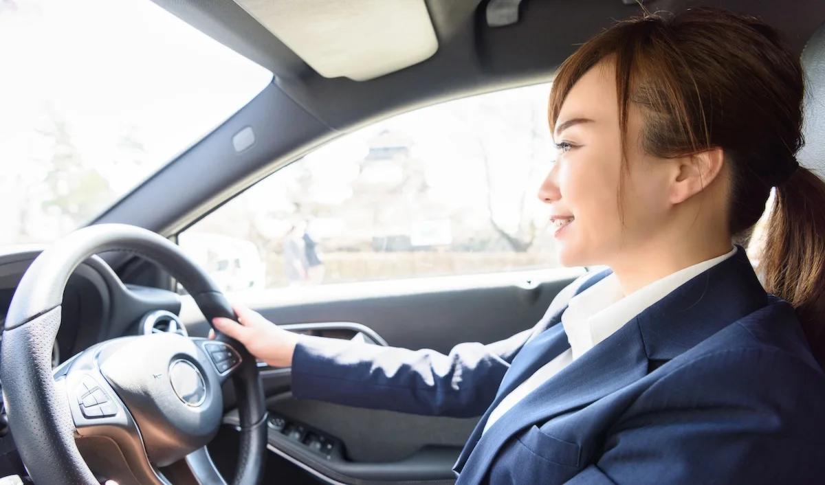 タクシー運転手として働く魅力ややりがい