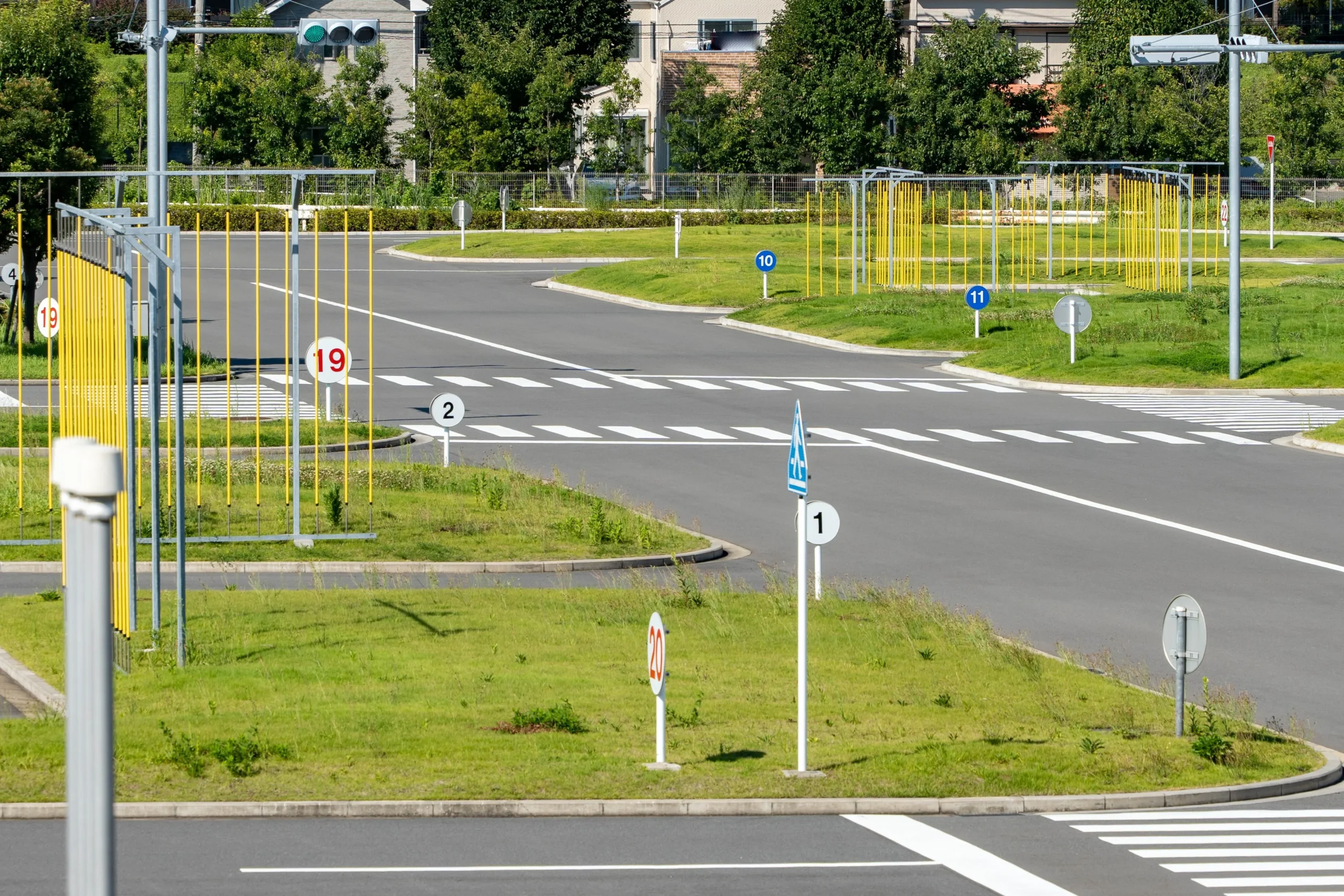 けん引免許の取得方法と費用