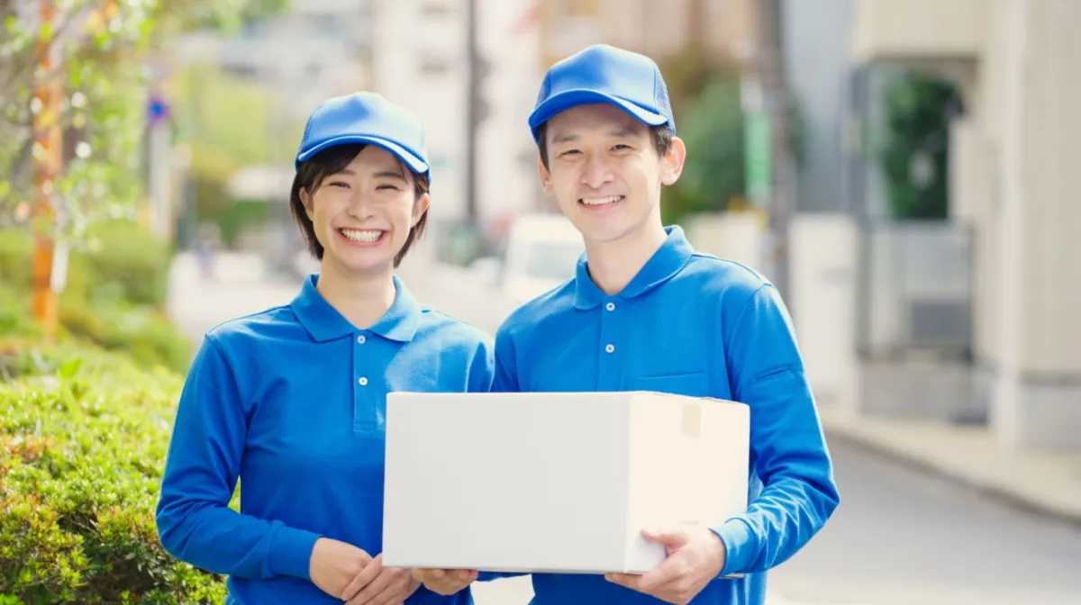 軽貨物ドライバーとは？