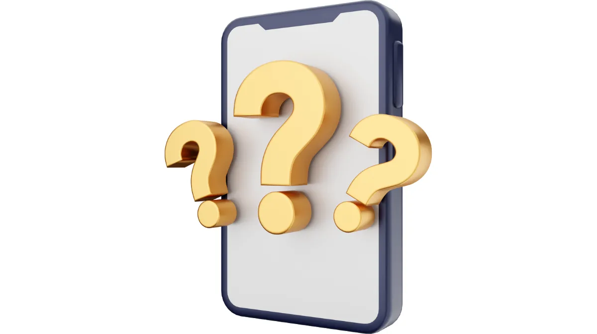 6.トラックドライバーナビアプリのよくある質問(FAQ)