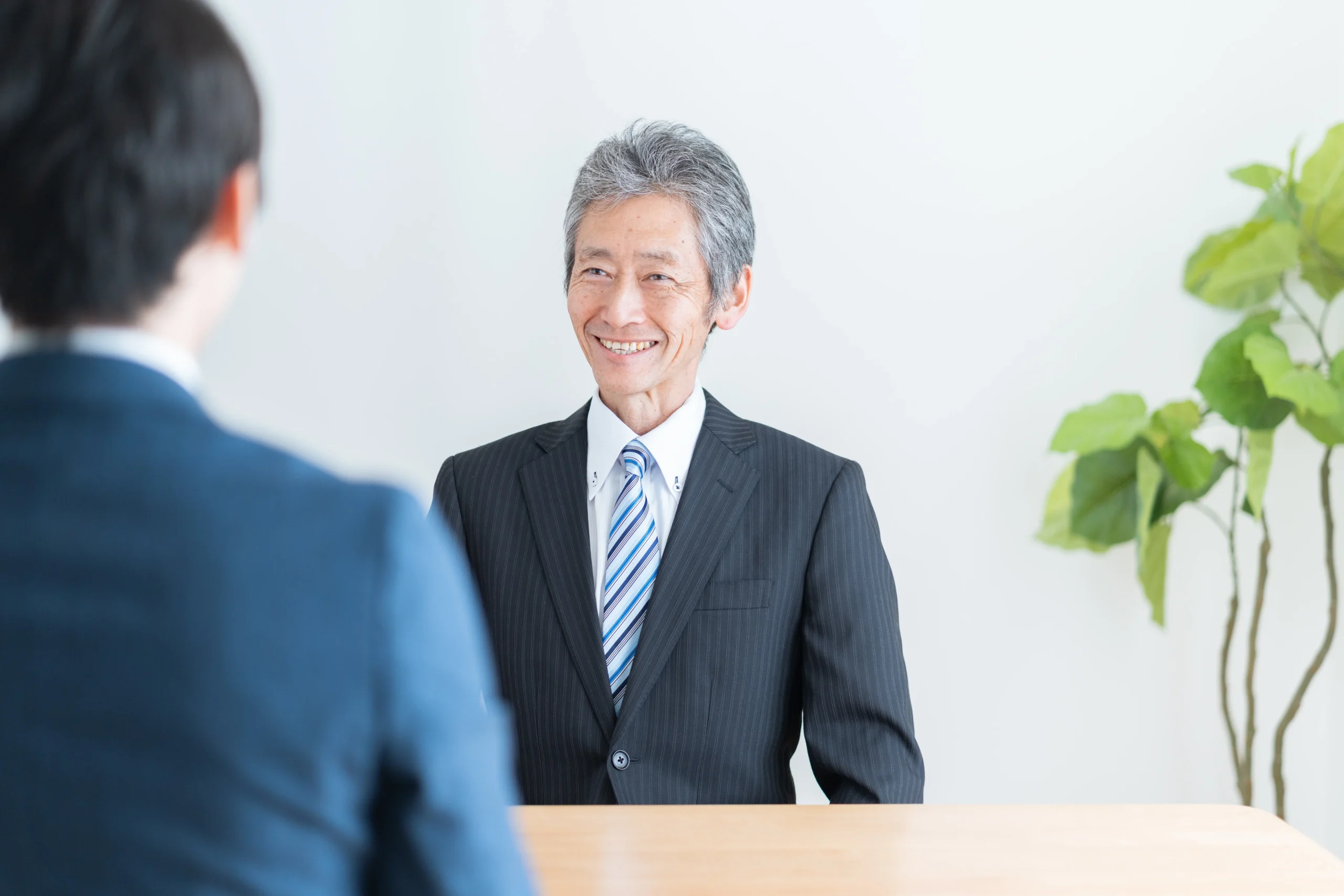 タクシー面接の逆質問｜好印象を与える例文5選