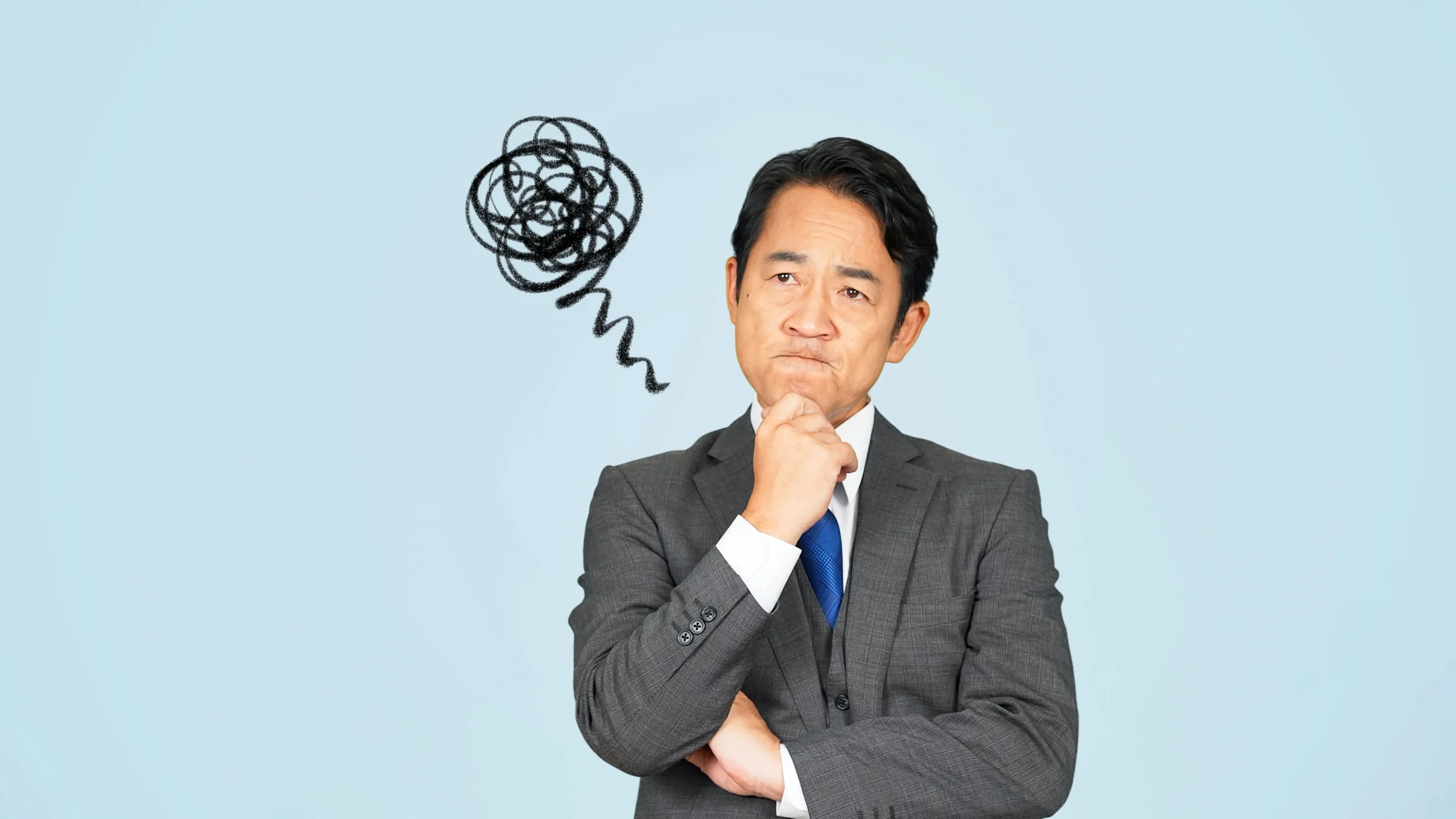 【事例】運行管理者として失敗しないために|よくある悩みと対策