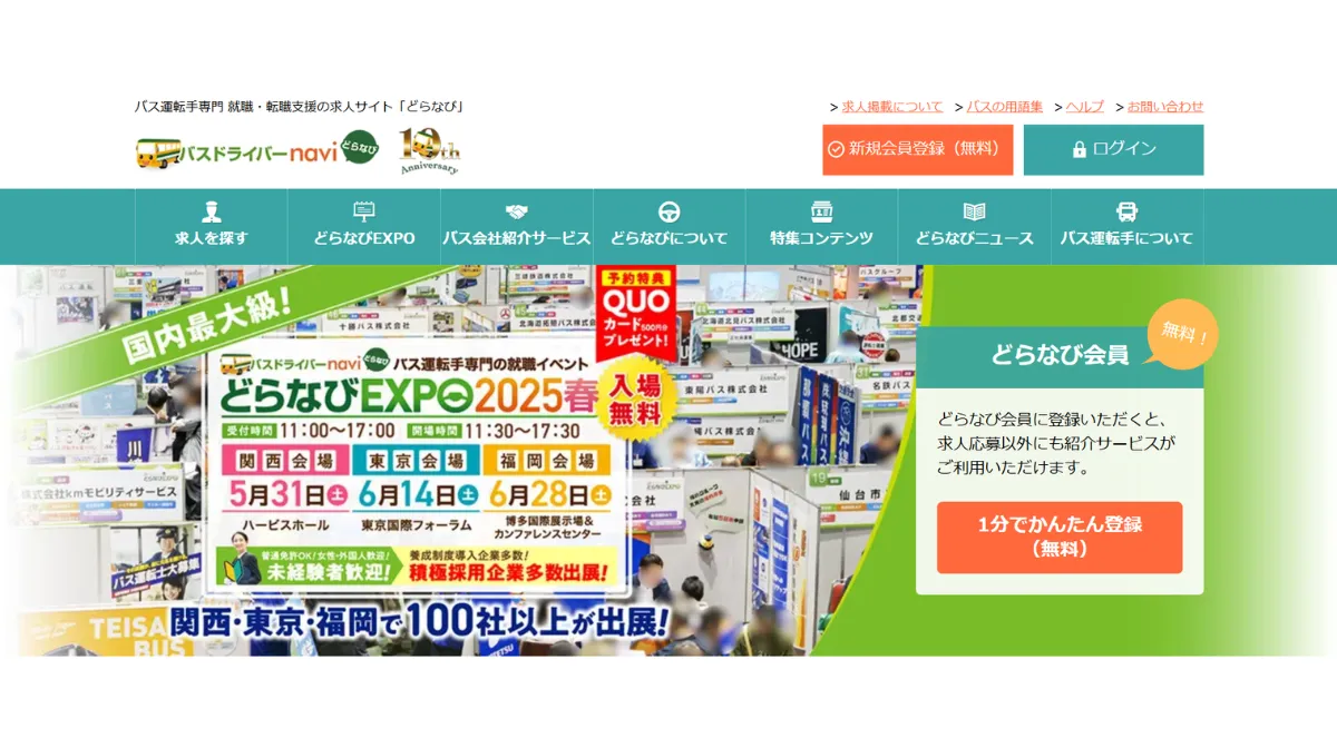 どらなび