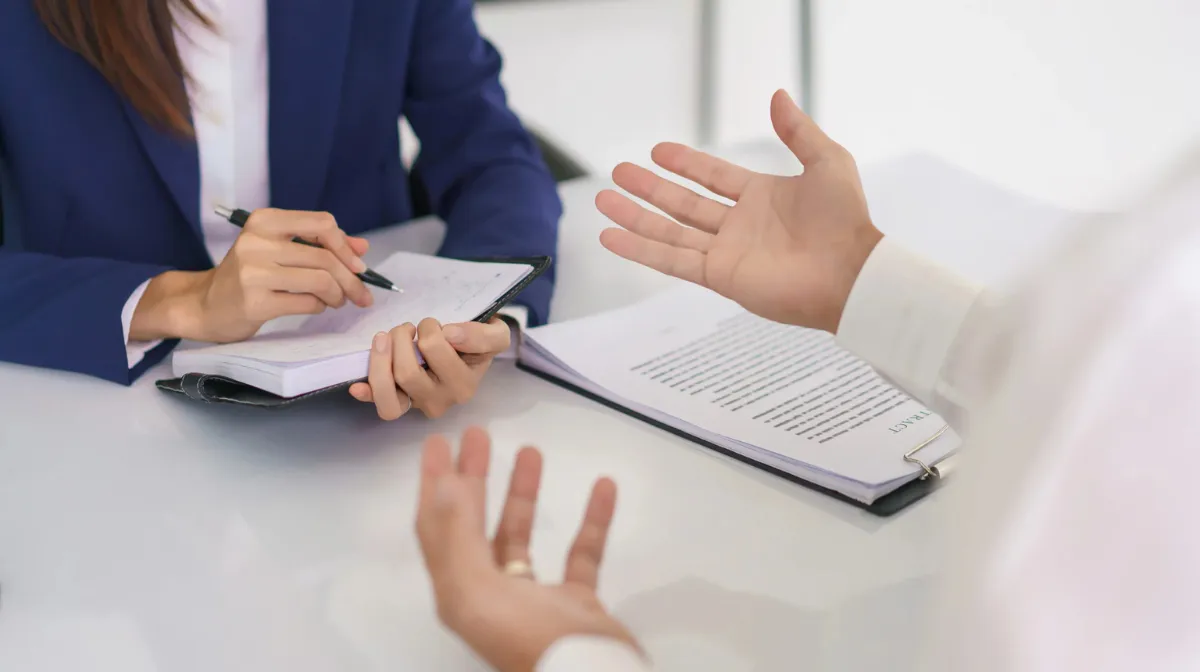 入社後に求人内容が嘘だと気づいたとき