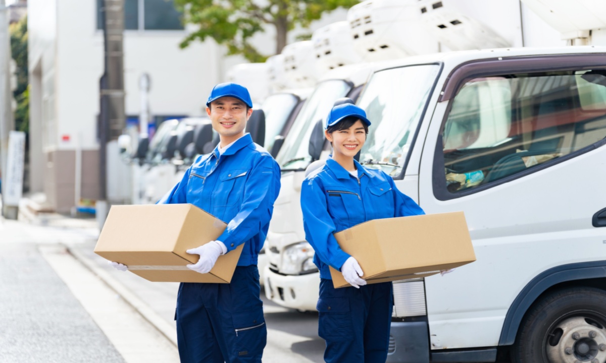 荷待ち時間削減への展望と今後の取り組み