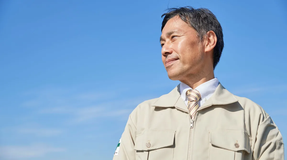 1．なぜ今、50代ドライバーがこれほど求められているのか？「物流の2024年問題」という社会的背景