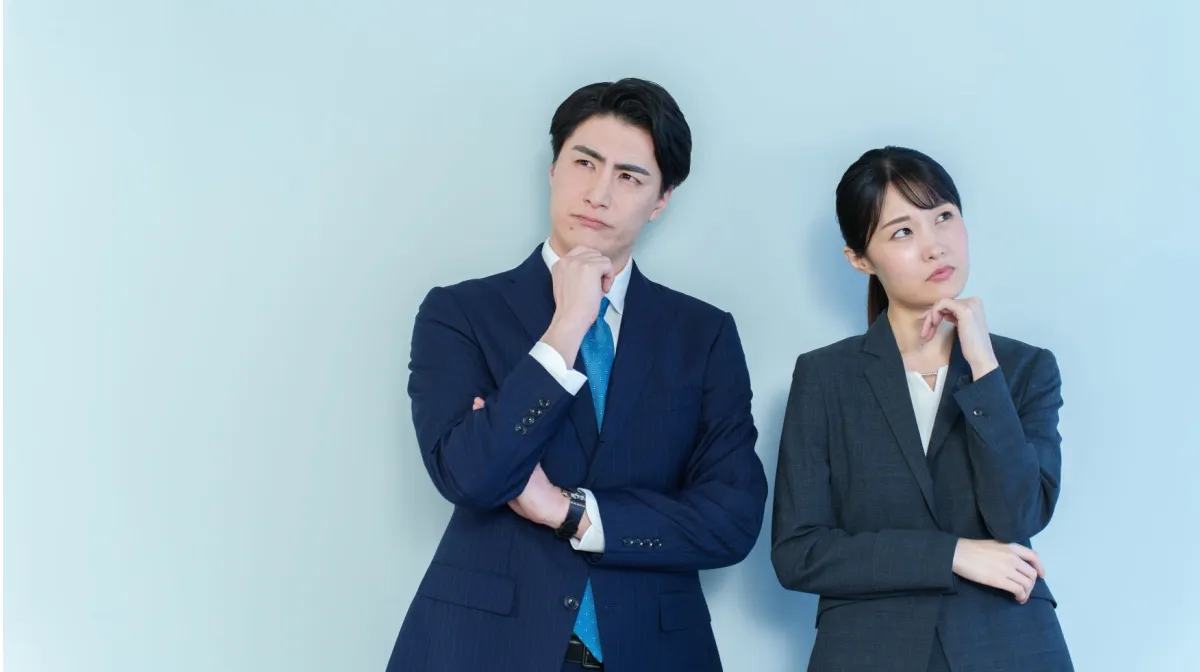 入ってはいけないブラック企業の見極め方