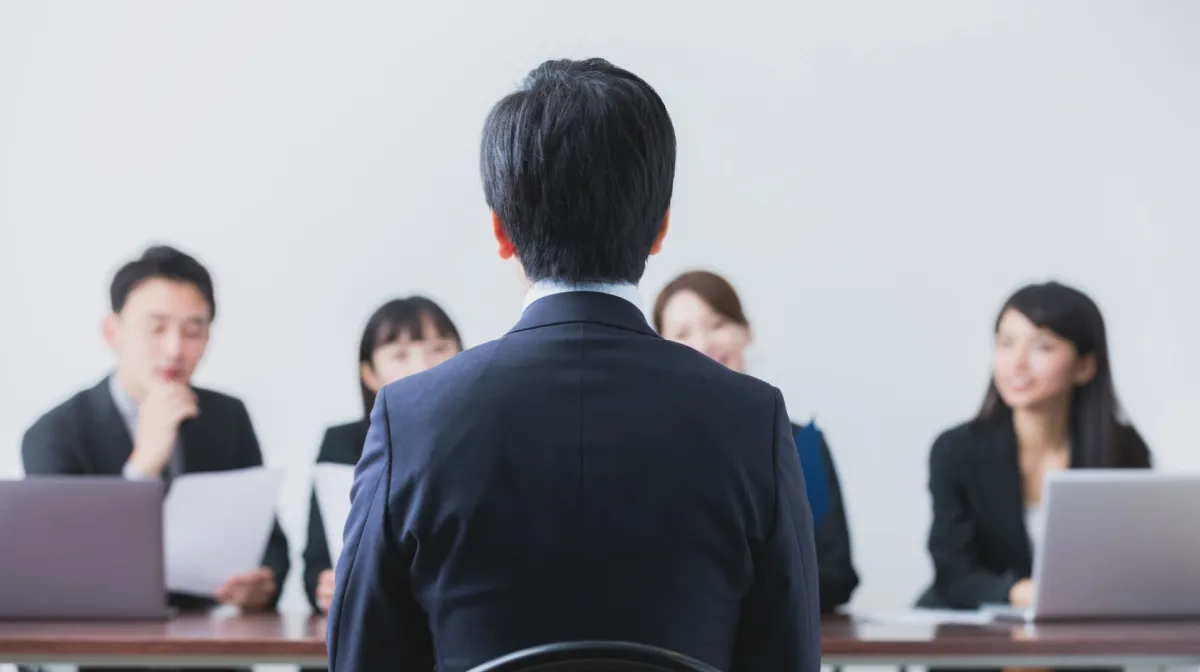 運送業への転職活動のポイント