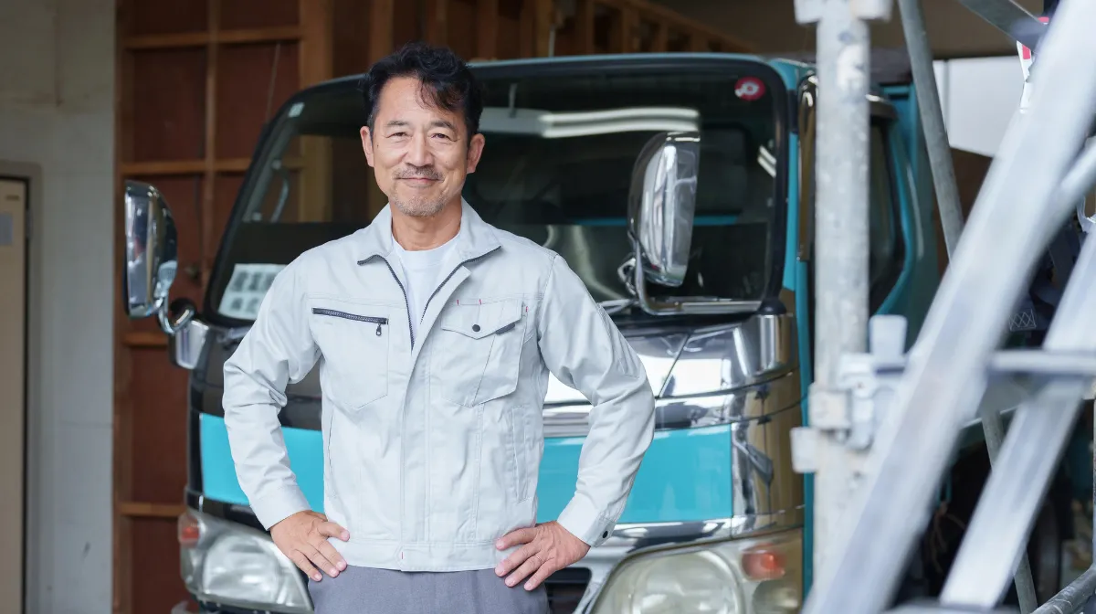 4．トラック運転手が年収1000万円のために明日から始められること