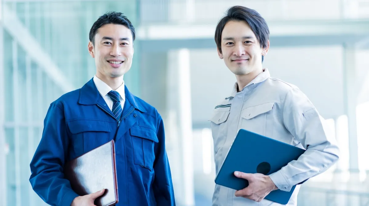 運送業界におけるホワイト企業4社