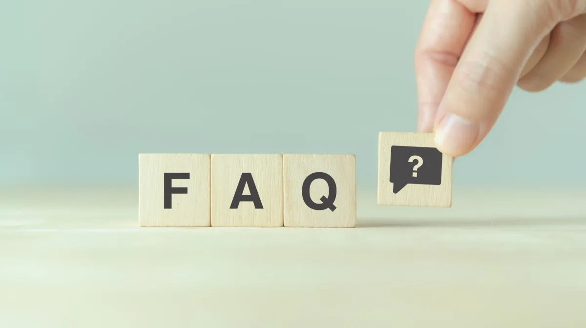 【FAQ】運送会社(ドライバー)の面接でよくある質問