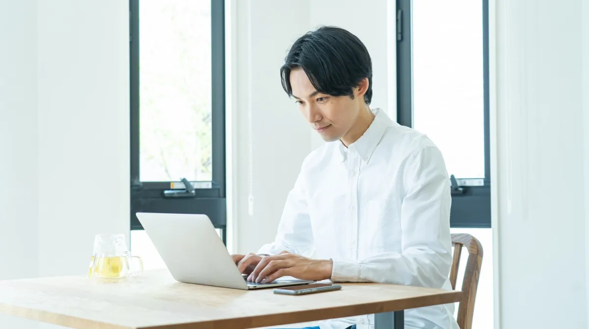 転職理由を明確化して軸を決める