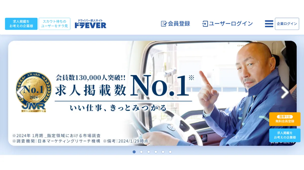 2位：ドラEVER