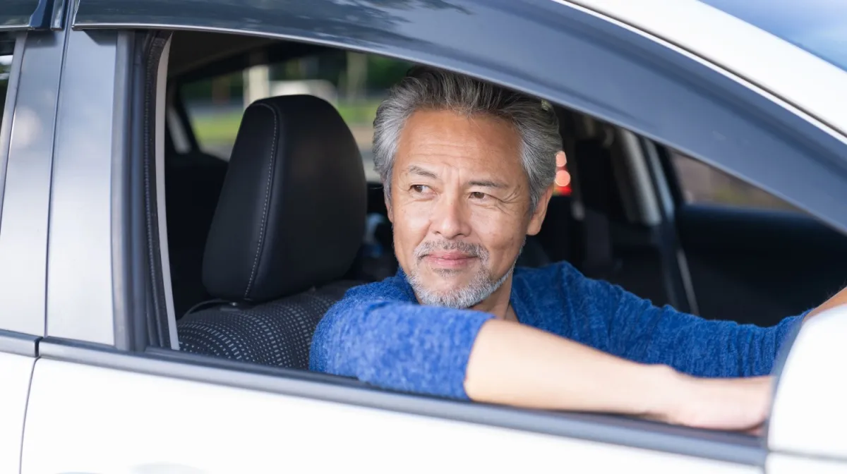50代がドライバーに転職する現状と可能性