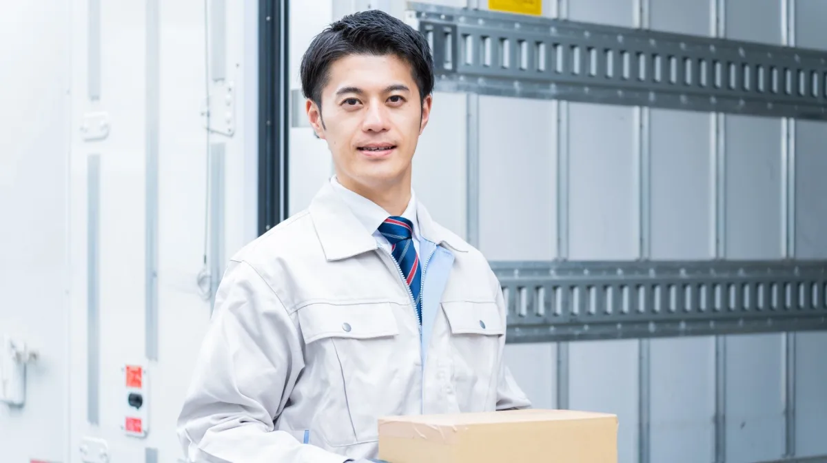 40代ドライバー転職は可能?