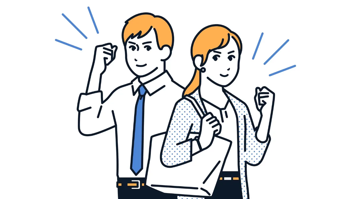 おすすめの転職先企業と求人の探し方