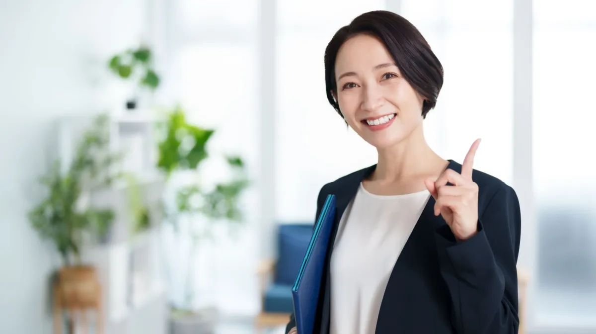 効率的な転職活動の進め方