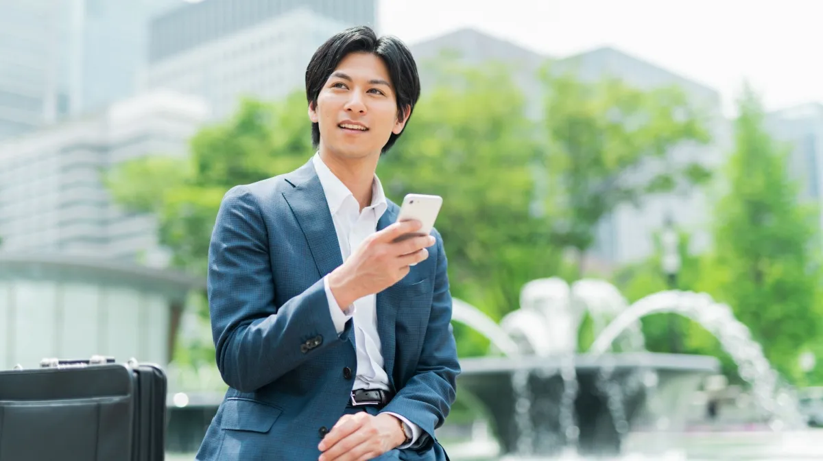 転職エージェント併用のポイント