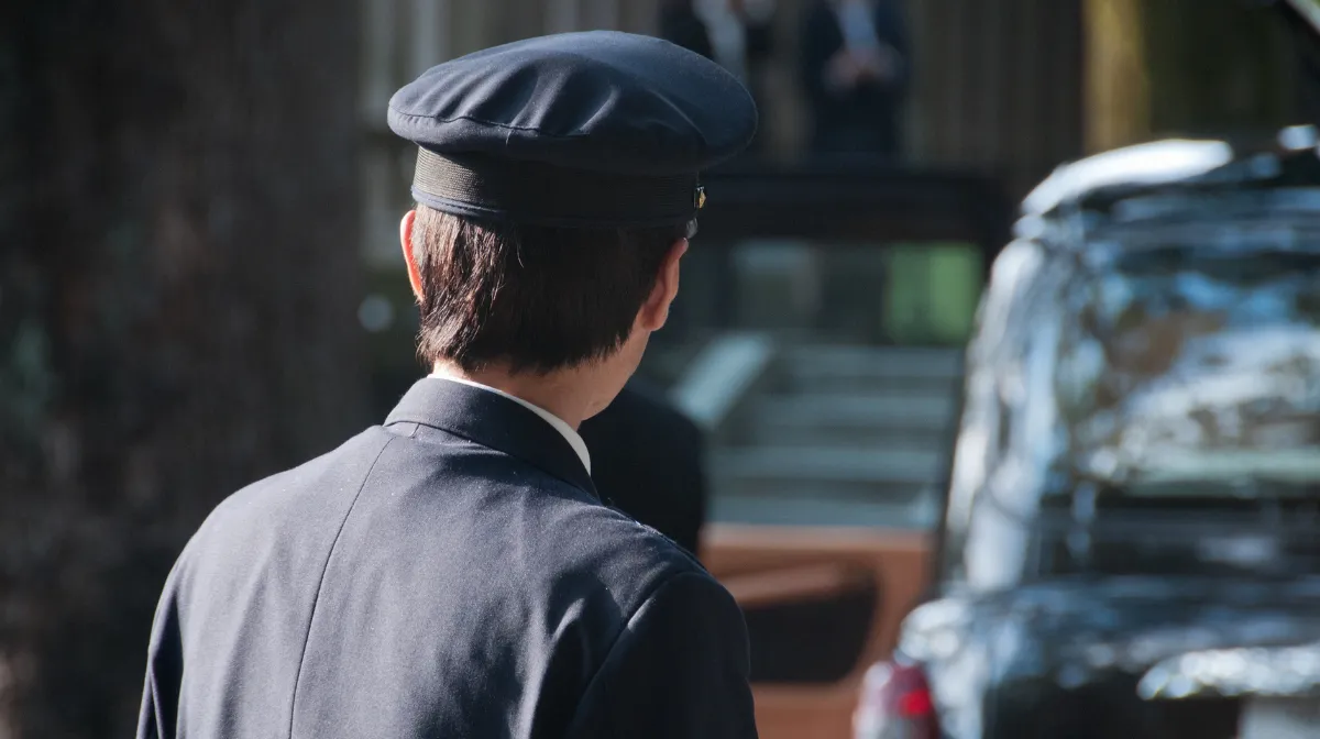 タクシードライバーが転職を考える主な理由