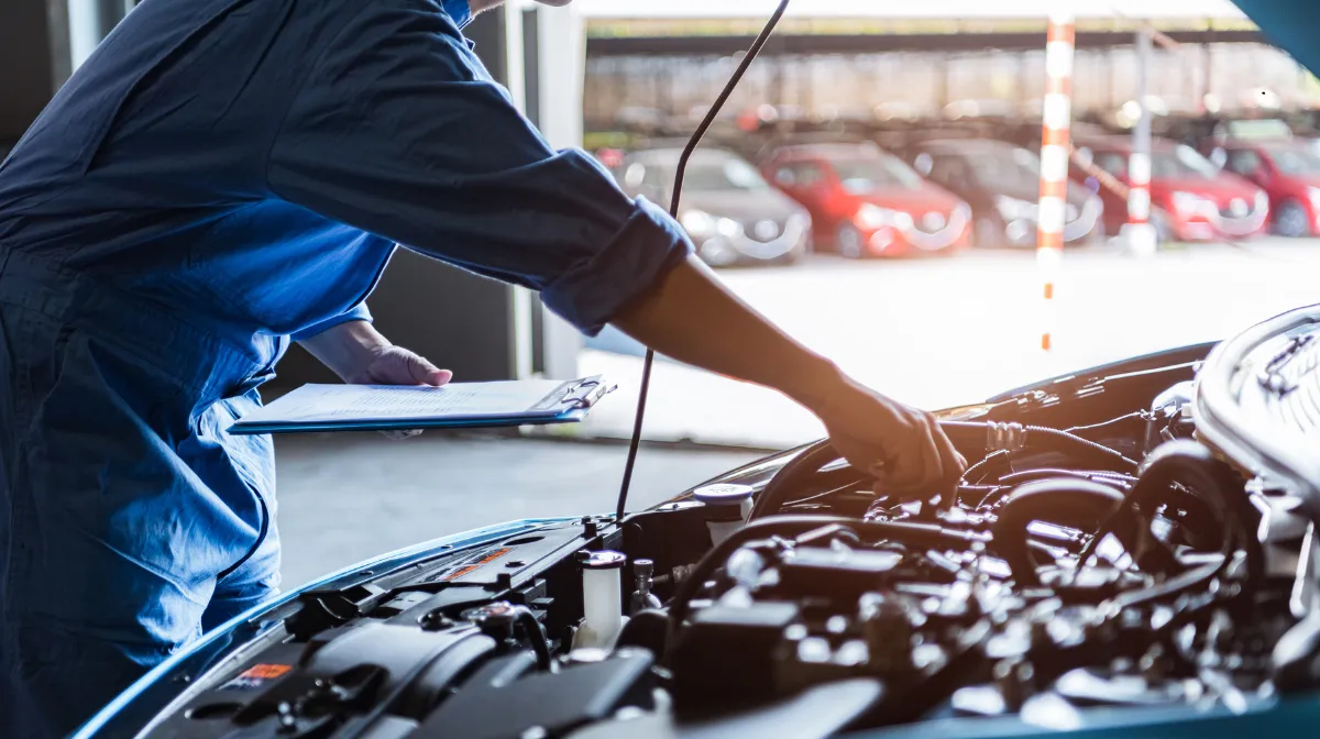 2.今、自動車整備士の価値が高まっている理由