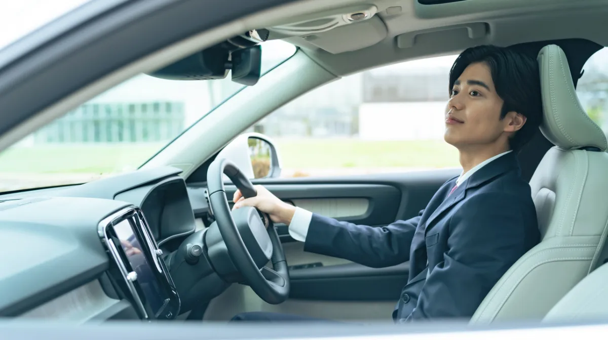 タクシー運転手に求められる服装と身だしなみ