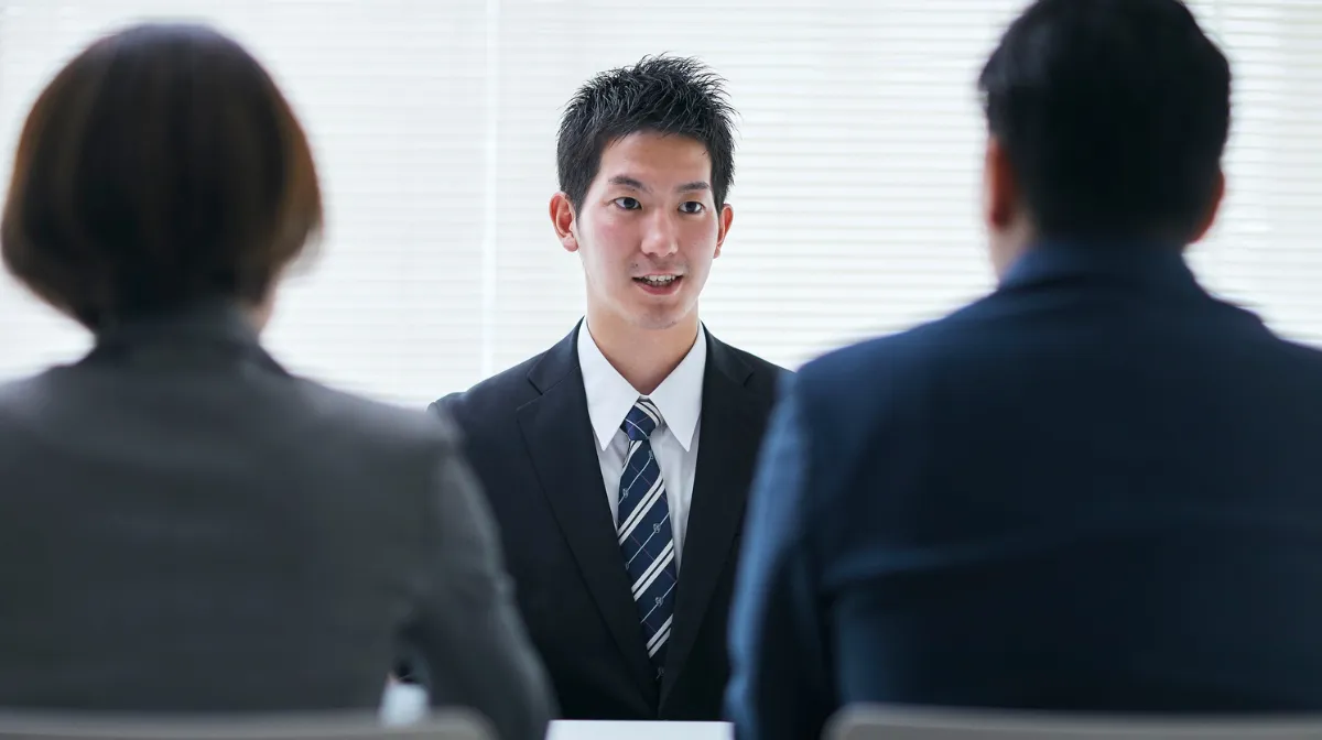 1.自動車整備士がメーカーに就職する基本知識