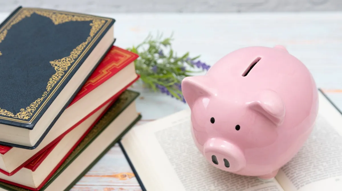 資格取得の給付金の活用