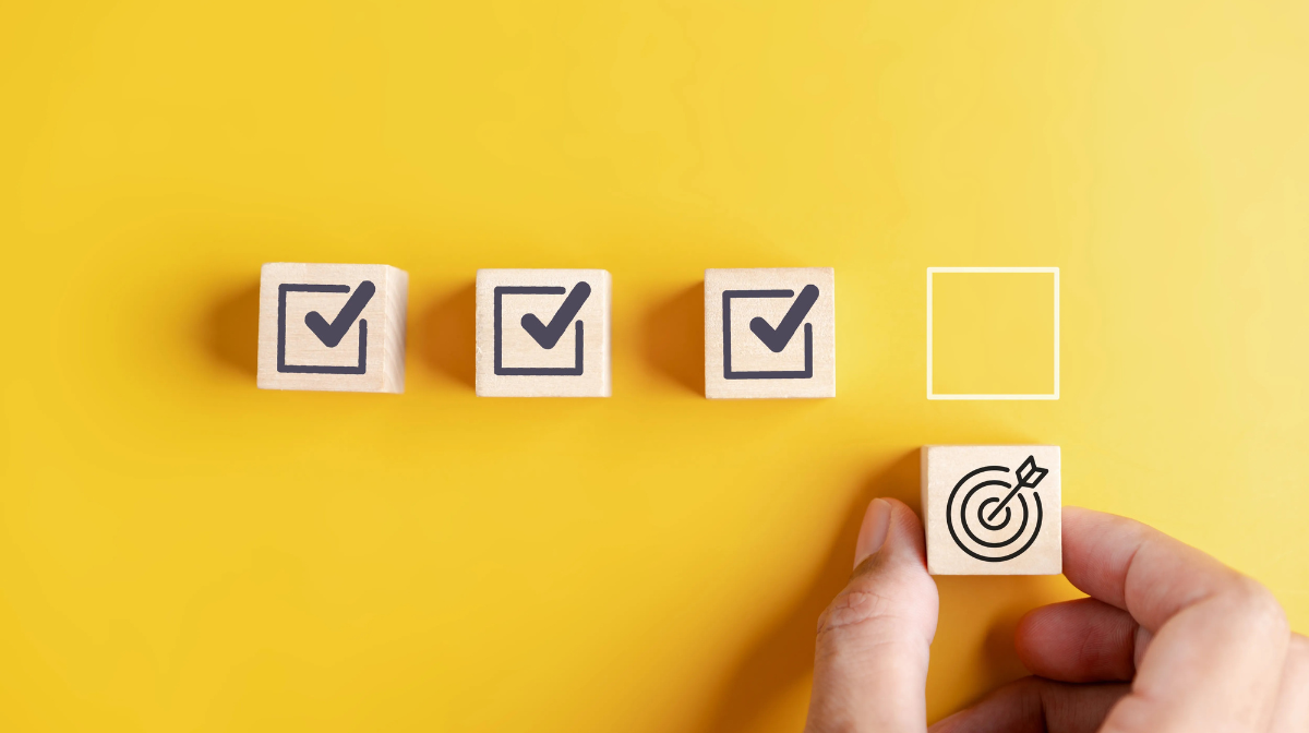 【チェックリスト】現場の運用は適切ですか？