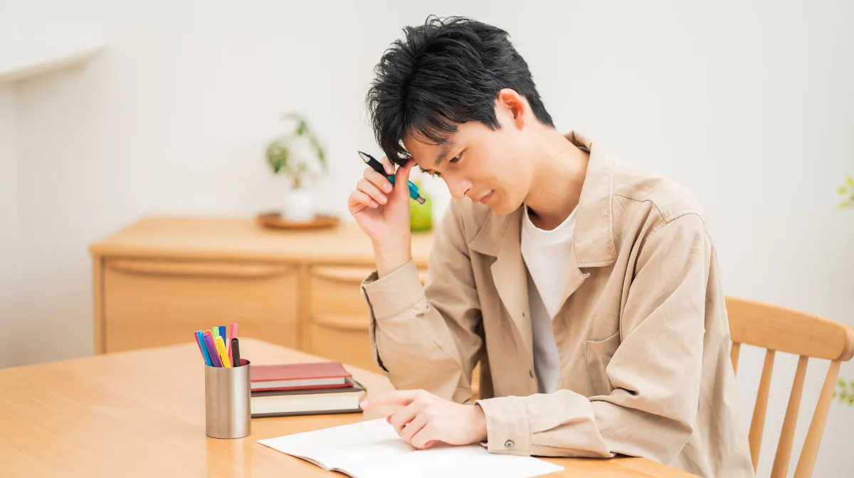 4.1級自動車整備士試験の概要と難易度を解説