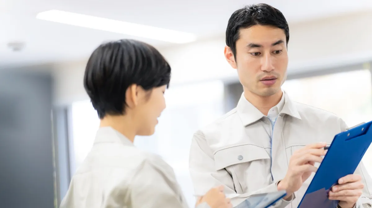 拘束時間超過が発覚!運行管理者が"その時"やるべき法的アクション