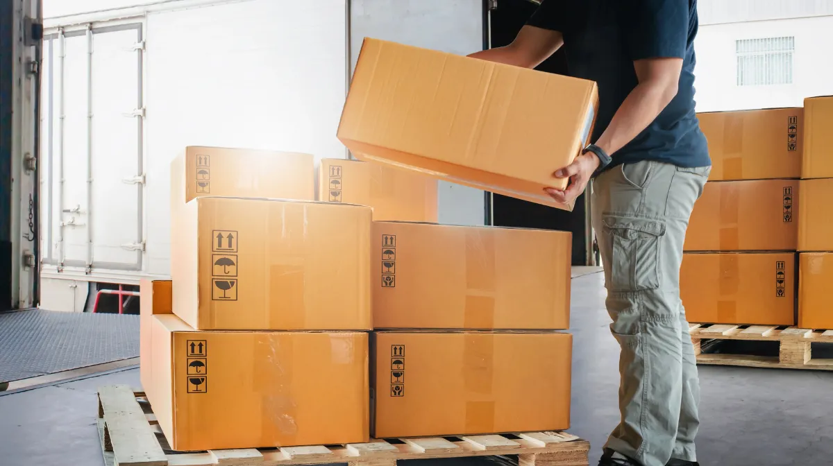 4.【実践・現場編】荷役と配送プロセスで使う専門用語