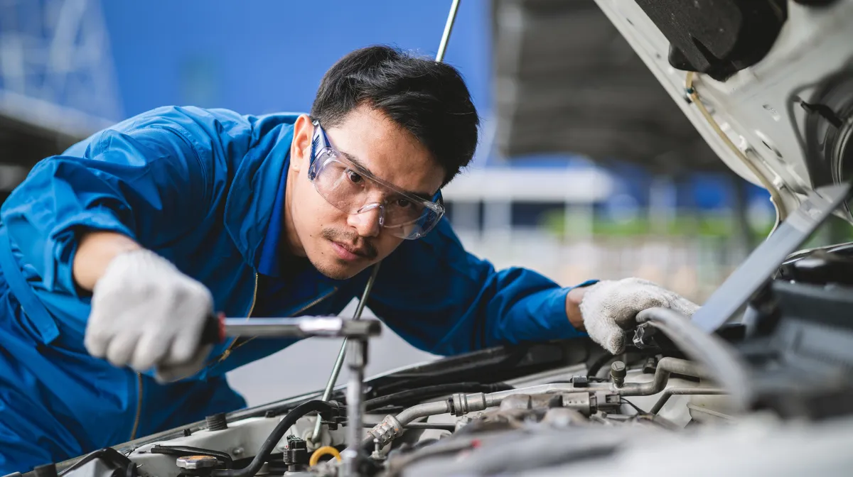 6.なぜ今、1級自動車整備士の資格を取るべきなのか