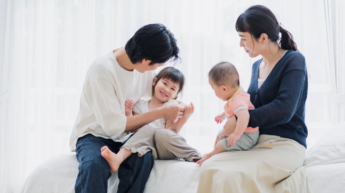 3.ライフイベントも諦めない!女性整備士の働きやすさ