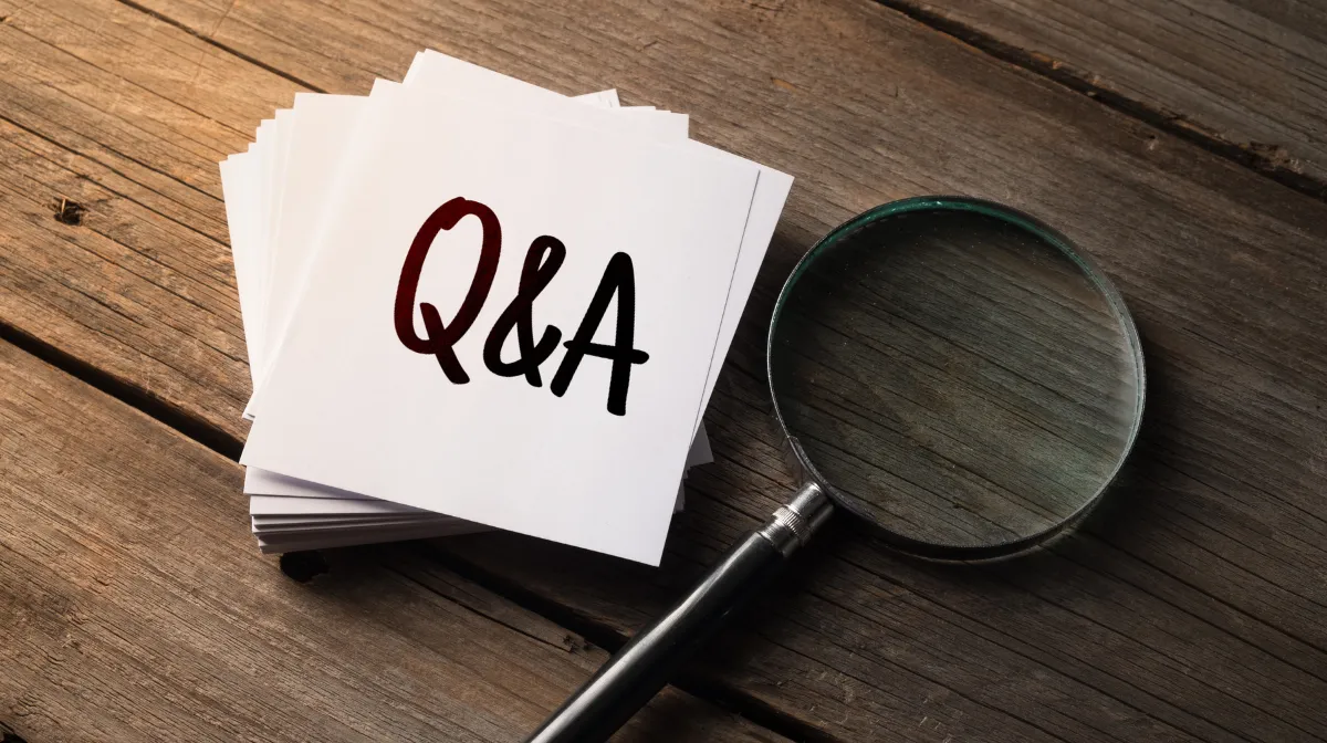 4.整備士の転職でよくある学歴記入の疑問Q&A