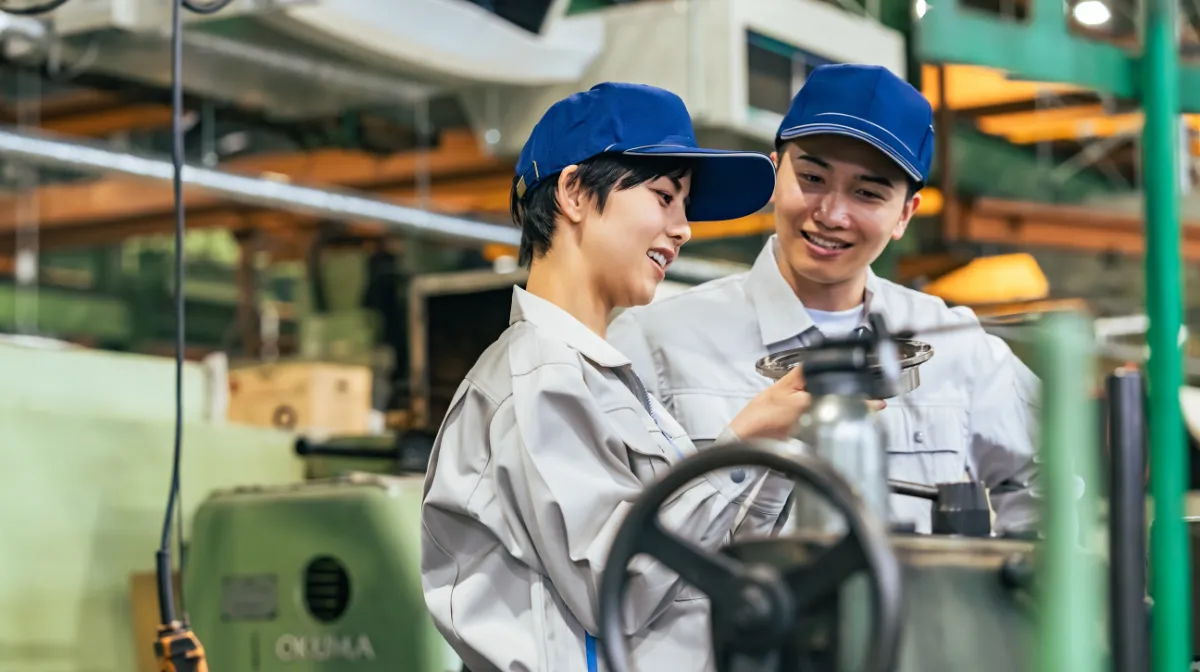 1.サービスエンジニアとは?自動車整備士との関係