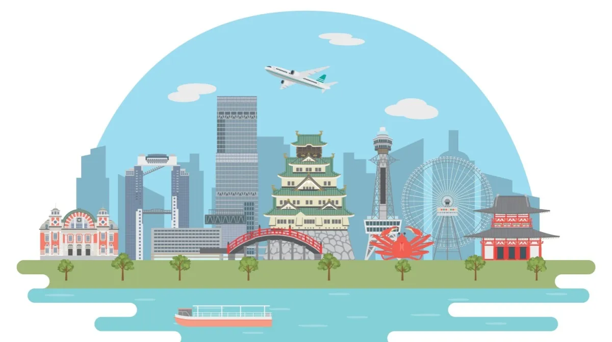 営業所の勤務地選択のポイント