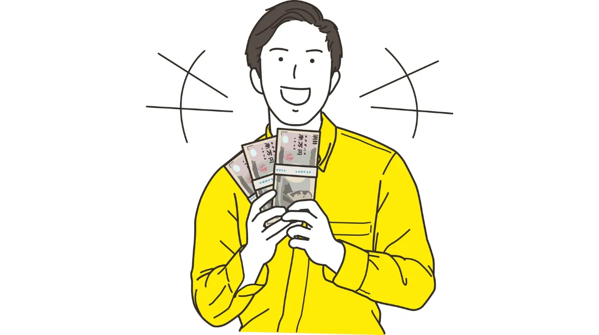 5．年収以外の待遇もチェック！2級整備士の待遇事情