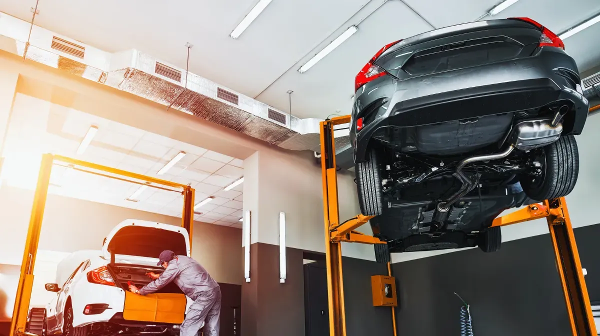 1.自動車整備士のキャリアを変える「認証」と「指定」の基礎知識