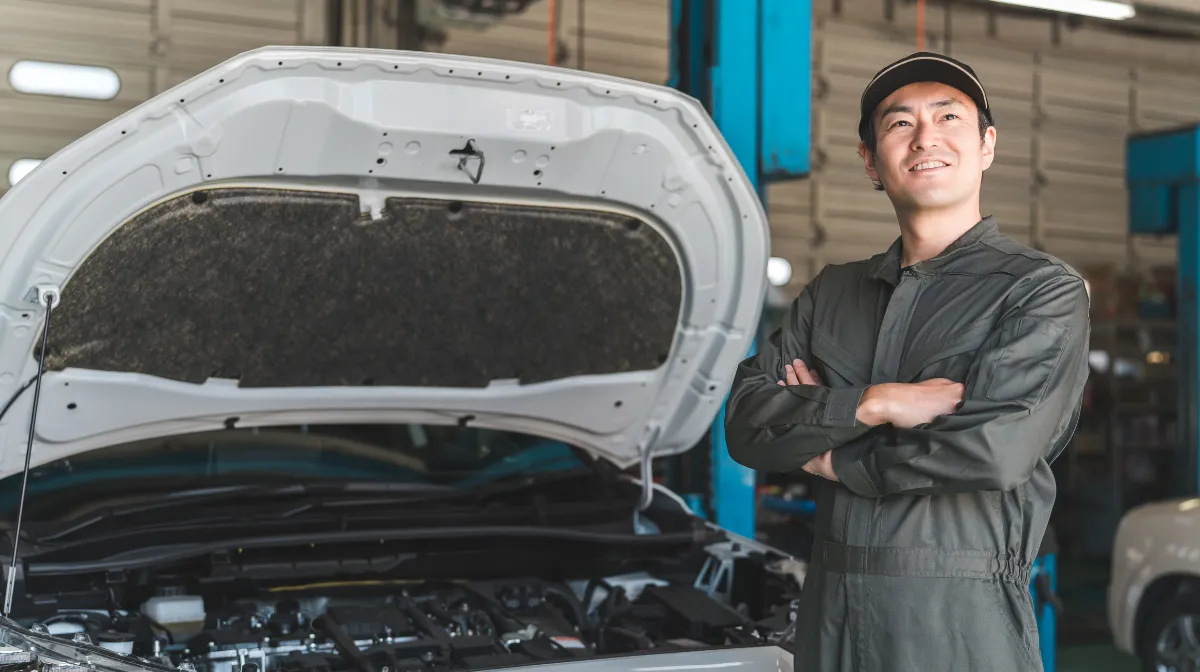 3.工場選びが未来を決める:整備士のキャリア戦略と給与の相関図