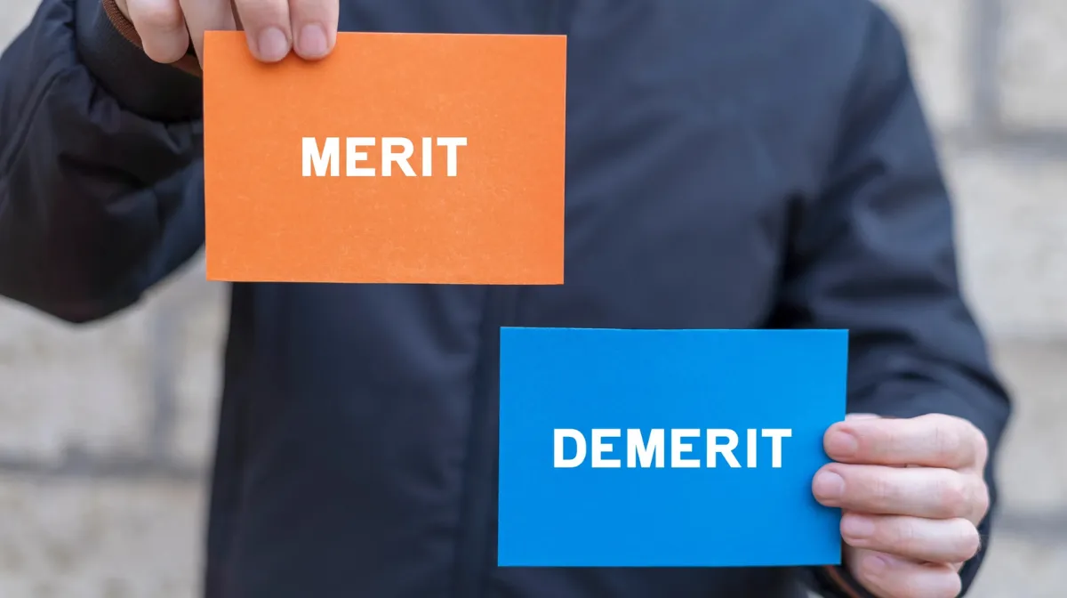 【求職者向け】派遣ドライバーのメリットと注意点