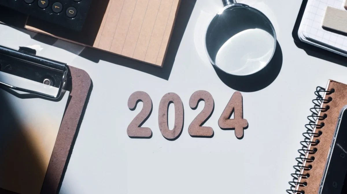 ドライバー派遣と2024年問題