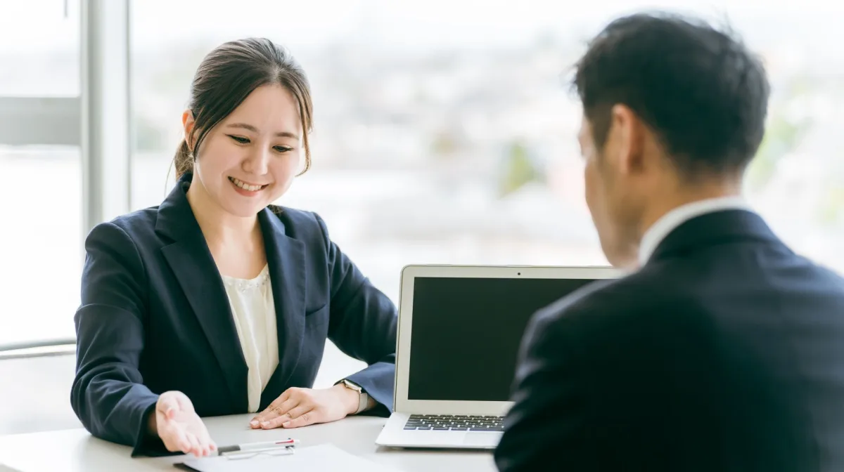 ドライバー派遣の登録から就業までの流れ