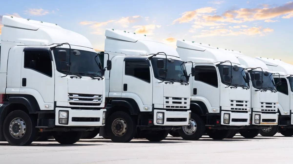 1．そもそも運送業とは？どんな仕事がある？