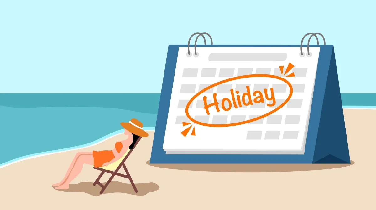 5.繁忙期の「残業」や「休日」は実際どうなのでしょうか?