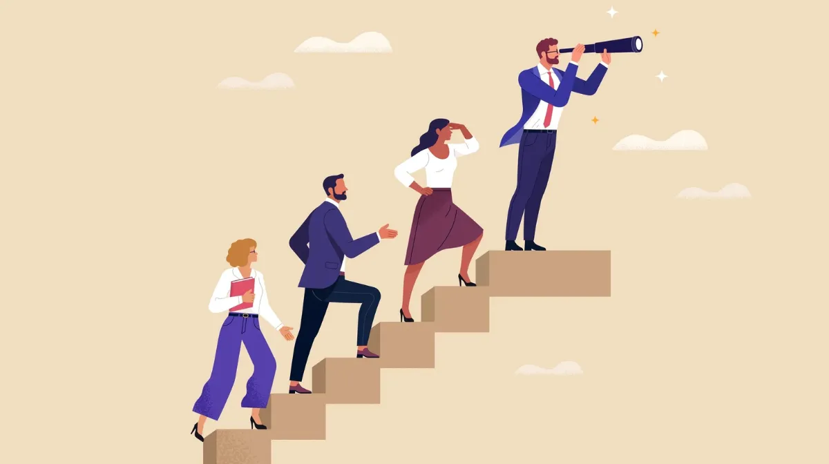 2．年収800万円以上は実現可能か？高収入を目指すキャリアアップの王道ルート