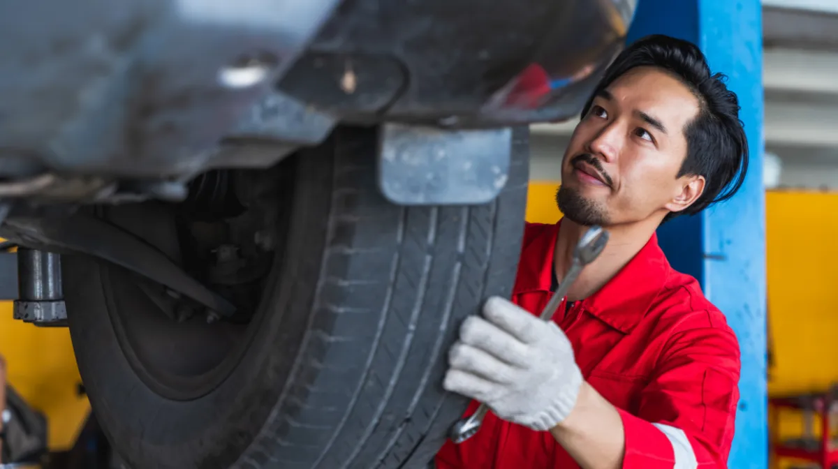 4．高収入を実現するためのスズキ整備士への転職戦略