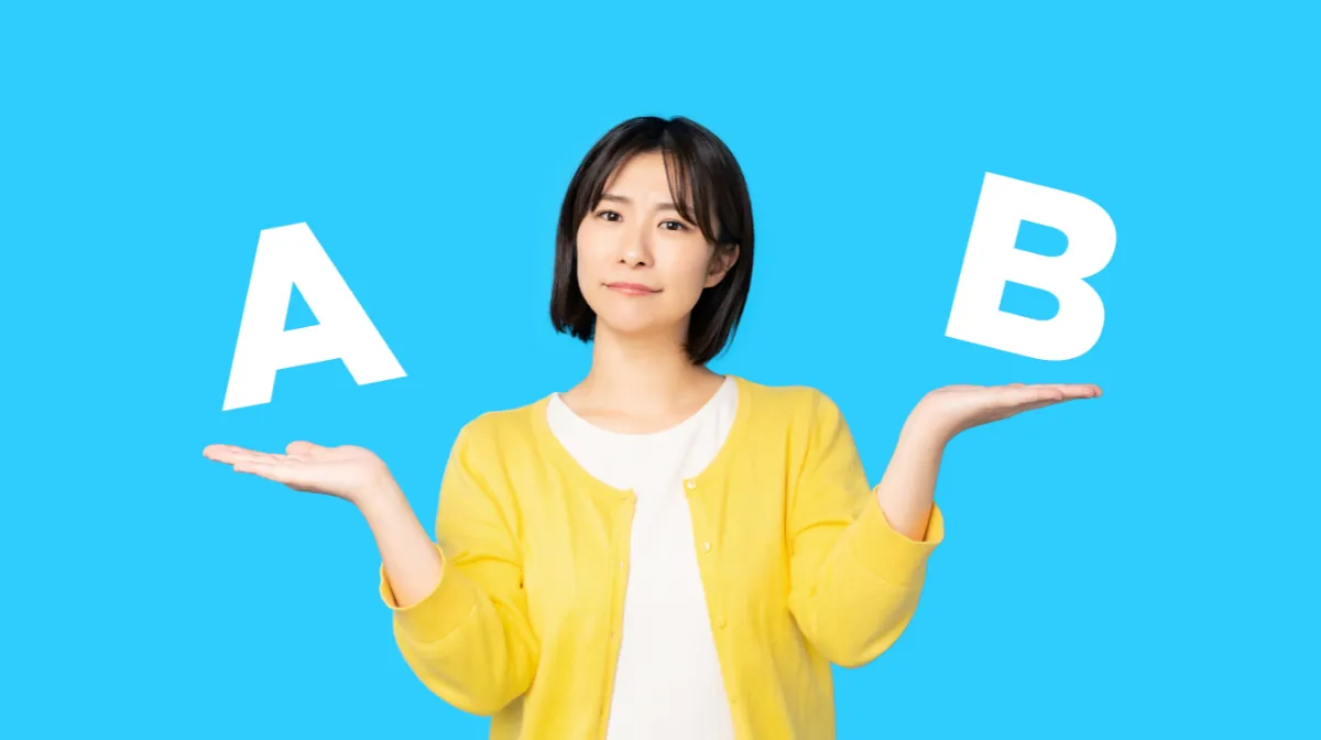 7.【タイプ別】あなたに合う職場はどっち?キャリア診断