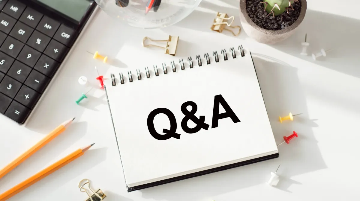 2.見習いになるための不安解消Q&A