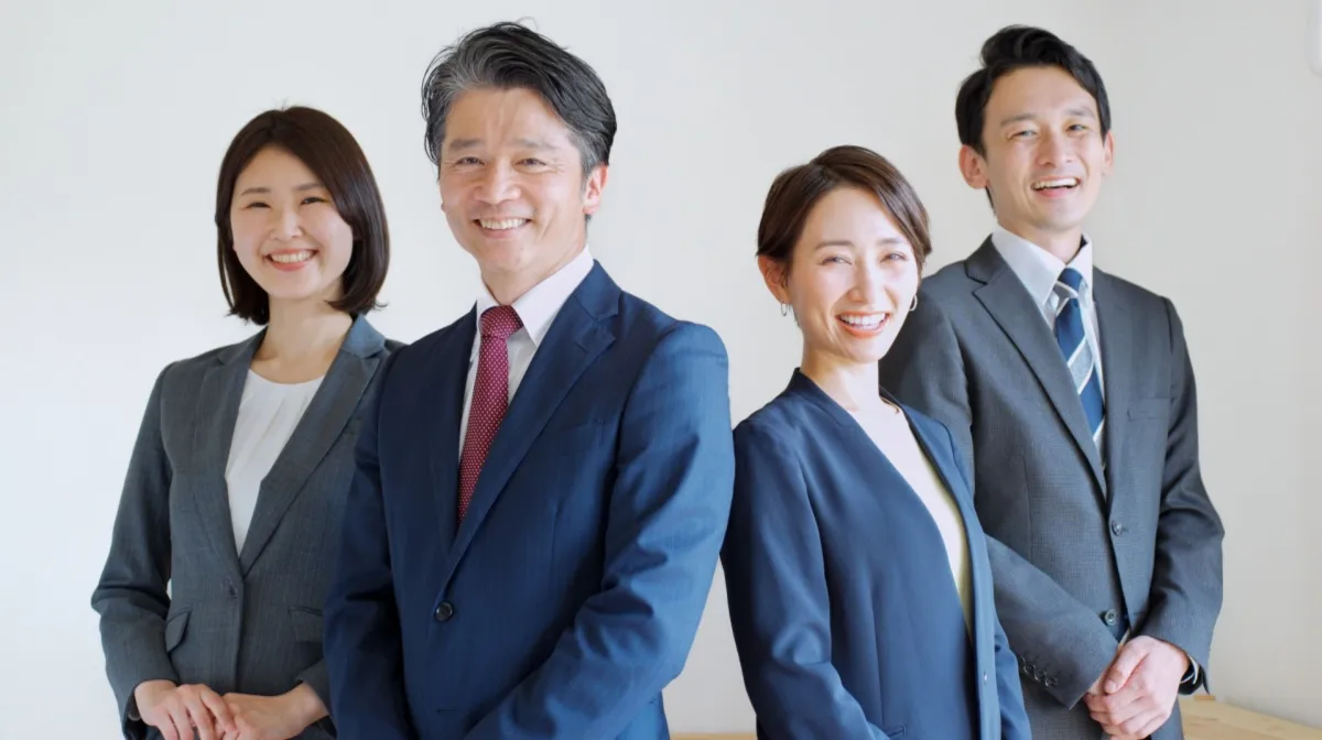 【年代別】20代と40代では違う？転職で重視すべきこと