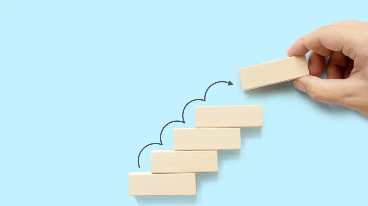 配送ドライバー派遣のキャリアパス